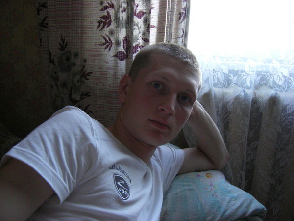 Александр Солдатов