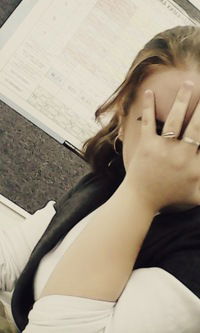 Дарья Сорокина