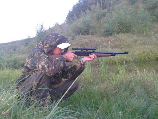 Георгий Хрисанов