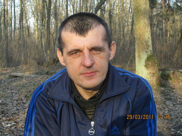 Леонд Мосйчук