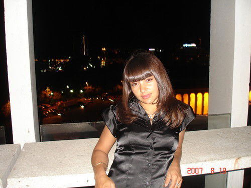 Олеся Королева