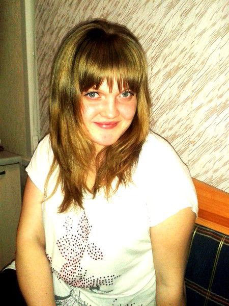 Надежда Клюева