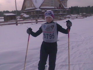 Ваня Колотовкин