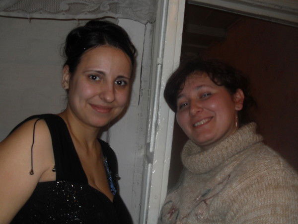 Зарина Давлиткиреева (Гилязетдинова)