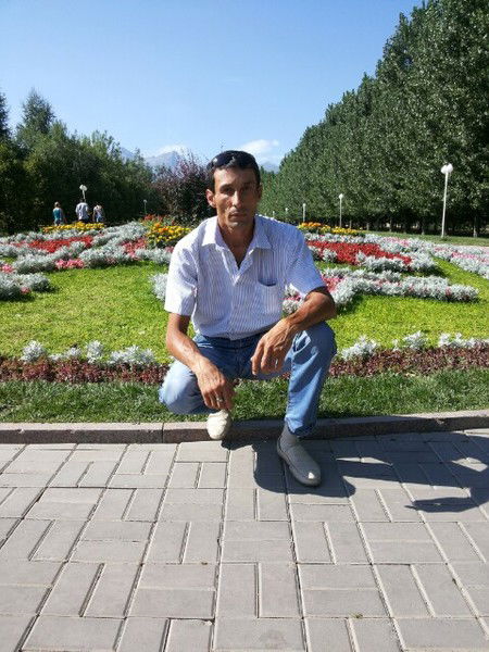 Дмитрий Американец