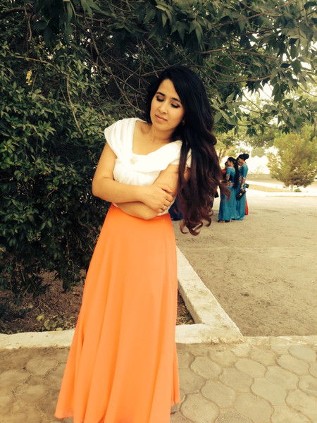 Айнура Базарова