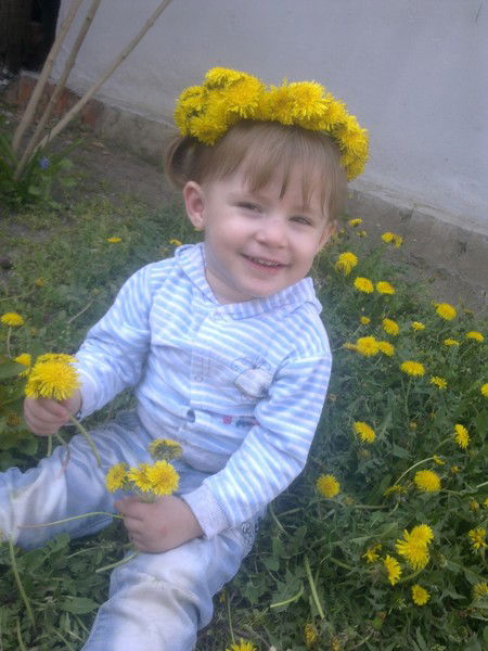 Марха Гериева