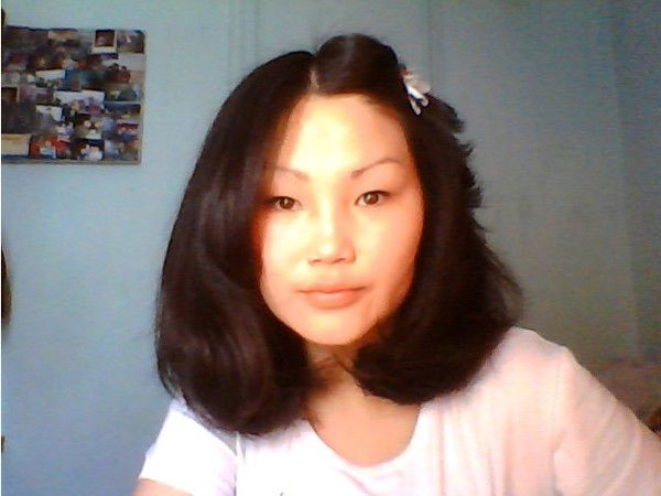 Цыдыпова Ирина