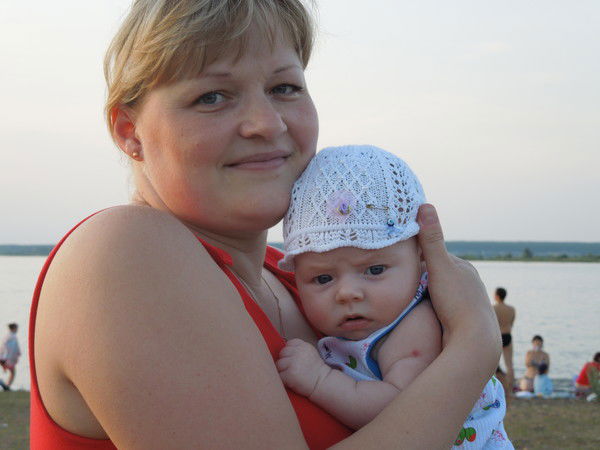 Наталья Бойцун