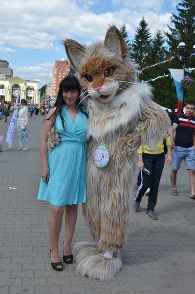 Наталья Голодина