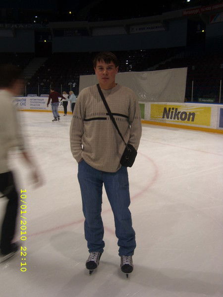 Арлан Бурантаев