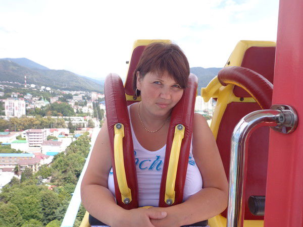 Марина Филиппова