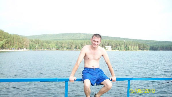 Рустам Тимкаев