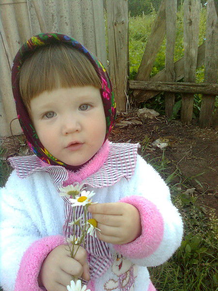 Светлана Гайсина