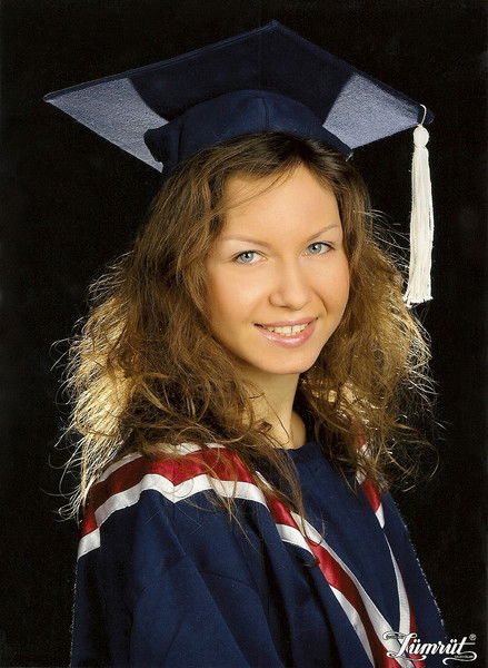 Александра Резанович