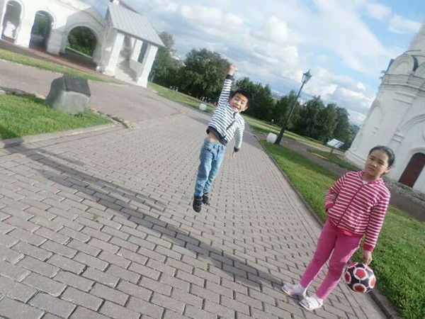 Зулайка Атабекова