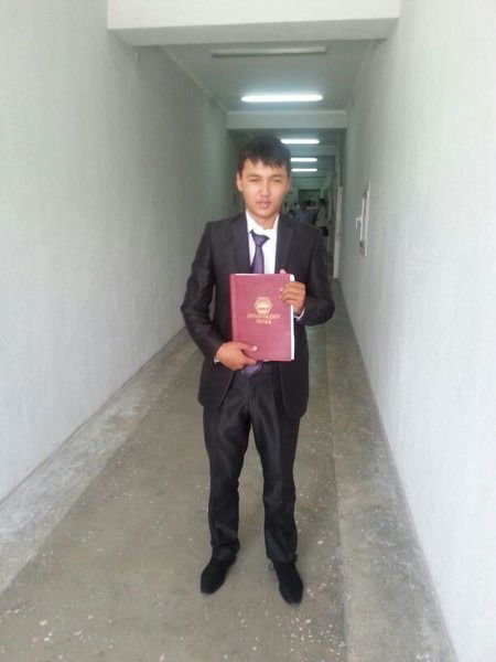 Куаныш Кыдыралиев