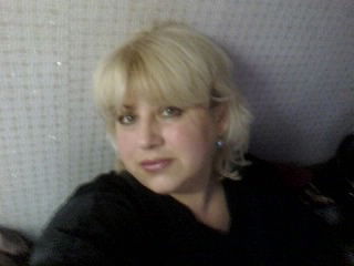 Светлана Ожигова(Брагина)