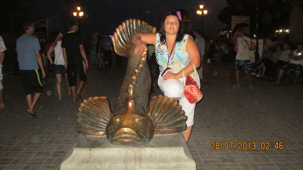 Татьяна Войтенко