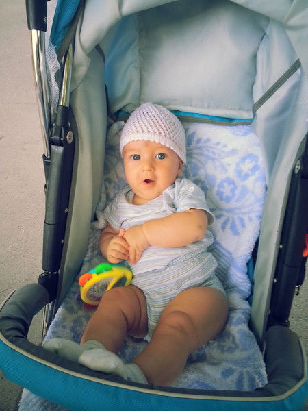 Лиза Приониди