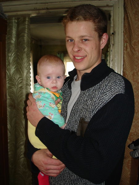 Владимир Ерилин