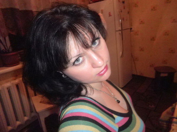 Ульяна Власова