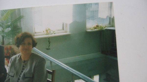 Елена Курамшина