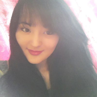 Жазира Мукашпаева