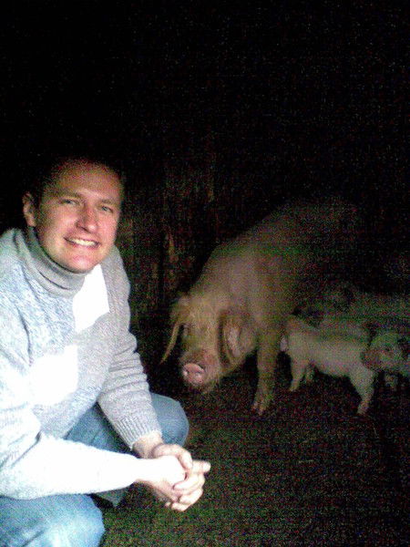 Виталий Мочернюк