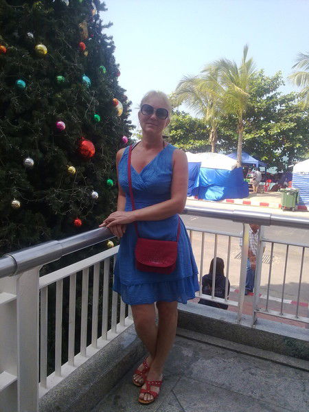 Елена Деревянных