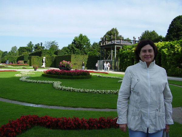 Наталия Смирнова