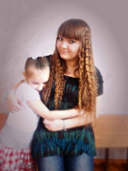 Катерина Воробьева