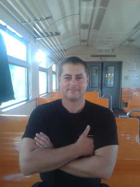 Юрий Могильников