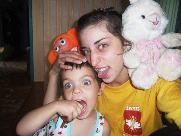 Людмила Клепче