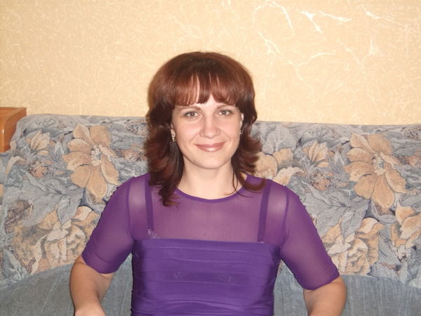 Юлия Биденко