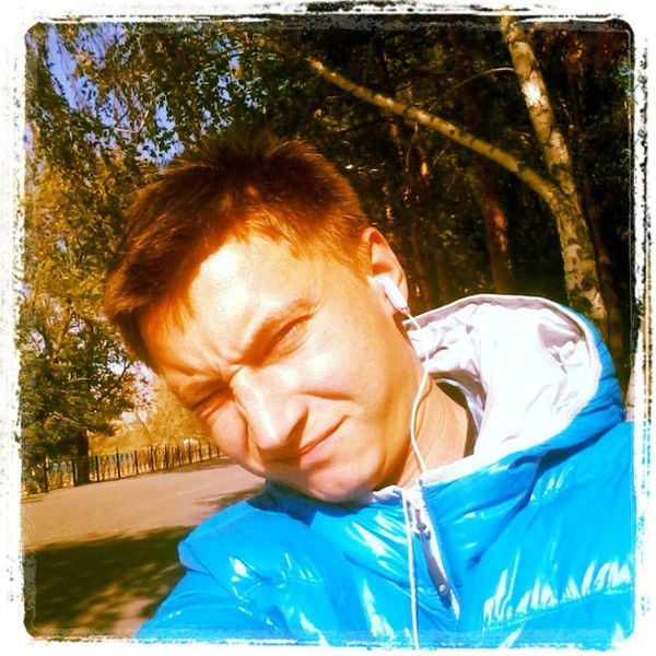 Виталий Ковалевский