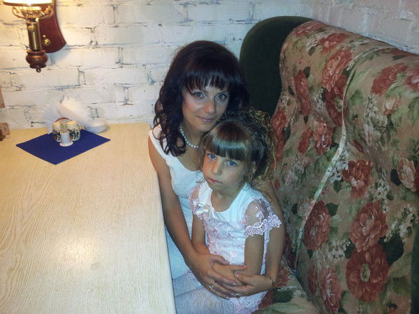 Любовь Васюкова