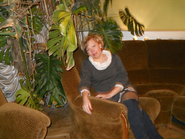 Ирина Пеньковская