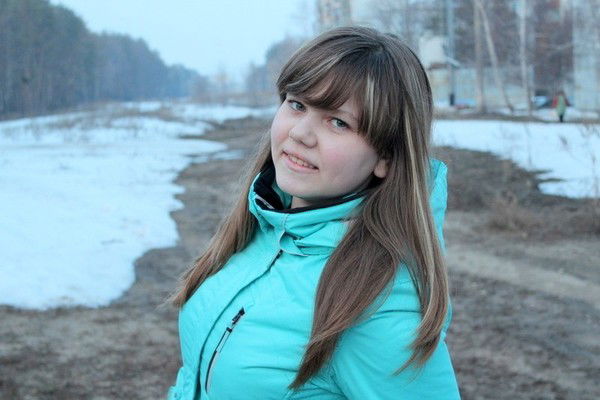 Анюта Орловская