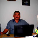 Бахтиер Исамитдинов