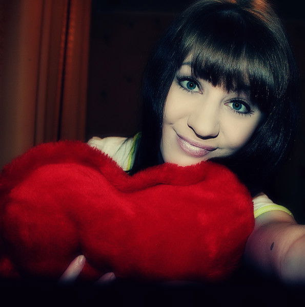 Элька Исмагулова