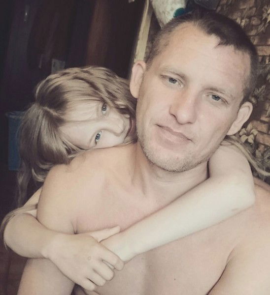 Алексей Ермаков