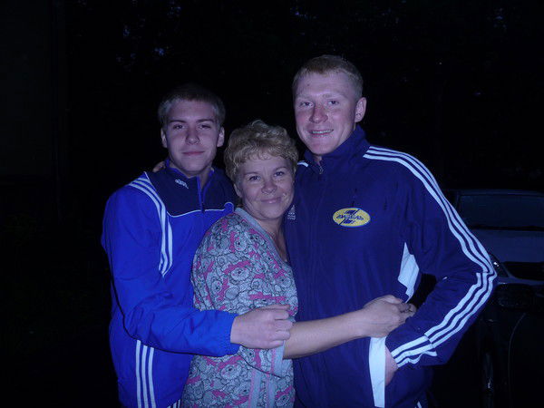 Ирина Толкунова