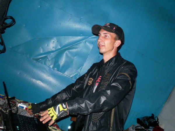 Михаил Лобода