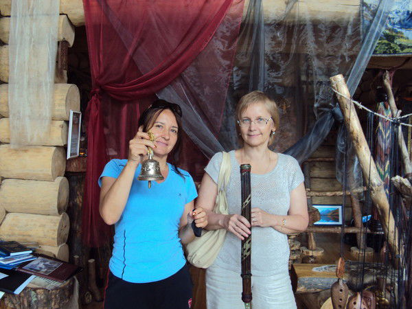 Бегеба Лилия