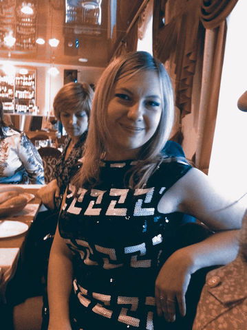 Олька Олька