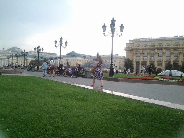 Надежда Луцева