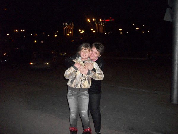 Юлия Селевёрстова