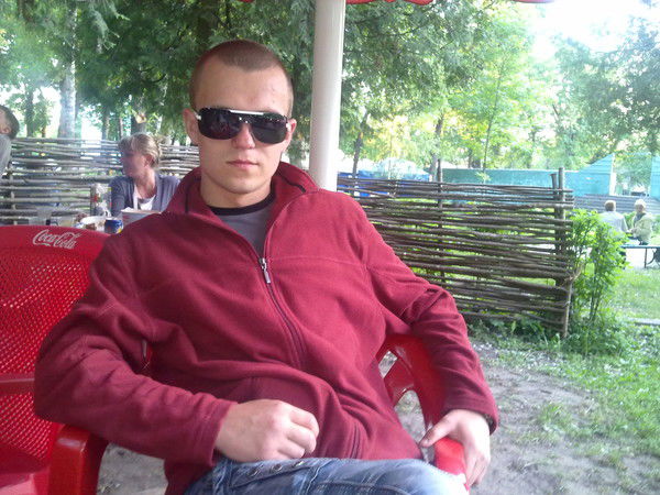 Владимир Анатольевич