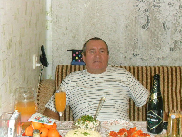 Валерий Корякин